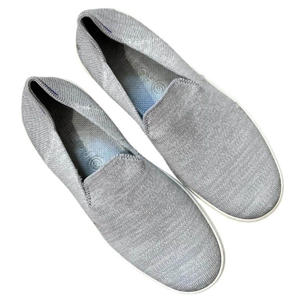 Rothy's Women's The Original Slip On Sneaker Shoes 8.5